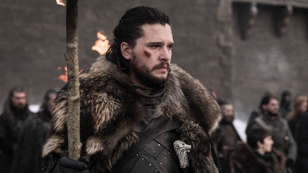 A ‘GAME OF THRONES’ sequel series is in the works.

The series will have Kit Harington reprise his role as Jon Snow.

(Source: hollywoodreporter.com/tv/tv-news/gam…)