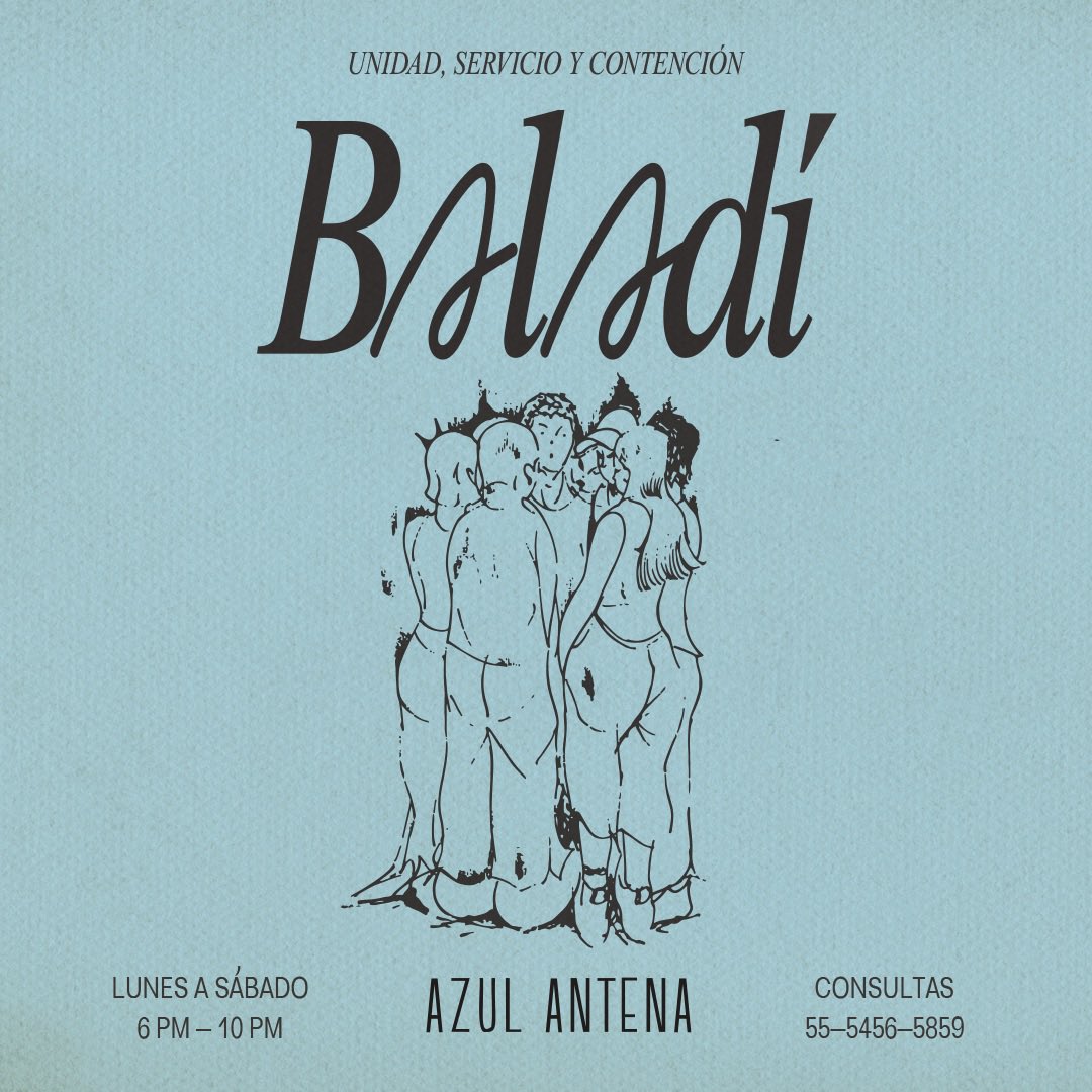 azulantena's tweet photo. Listos? 21/06/2022 #baladí #azulantena https://t.co/K2XCO0Fo6K