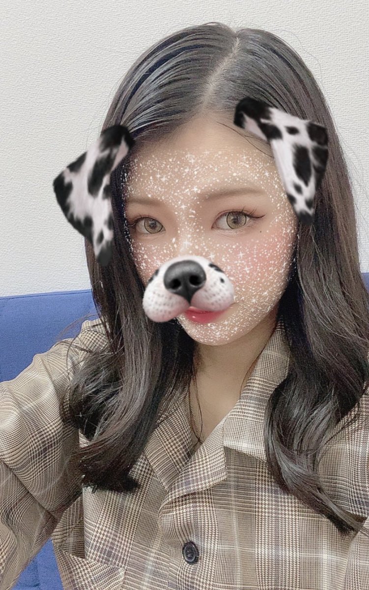 miyutter_0629's tweet photo. 久々の黒髪美少女 https://t.co/zmywlTUqF1