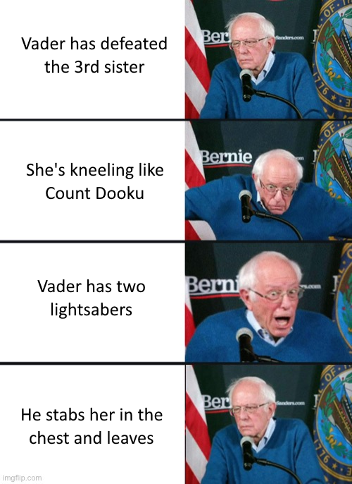 I can't be the only one redd.it/ve0km7