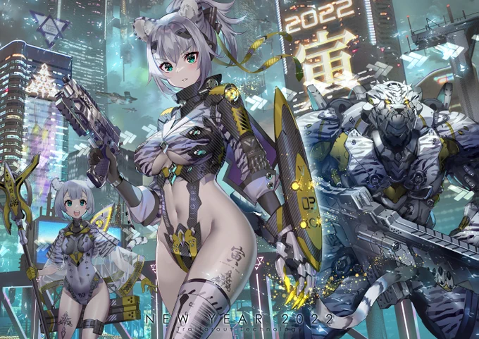 オリジナルが多いですね。
#2022年自分が選ぶ今年上半期の4枚 