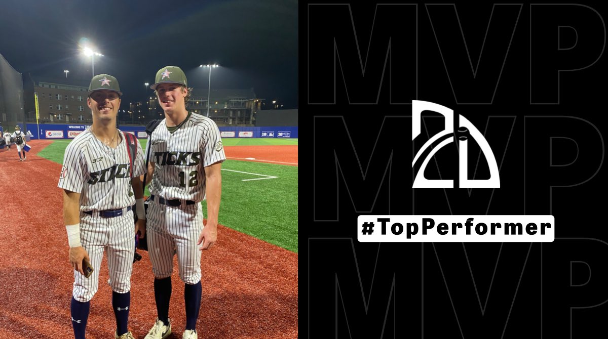 2D Sports Player of the Game tweet media