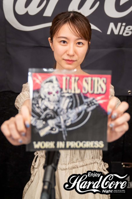 The Goggles Sunday S Show With The Sharona The Goggles Official Website ザ ゴーグルズ