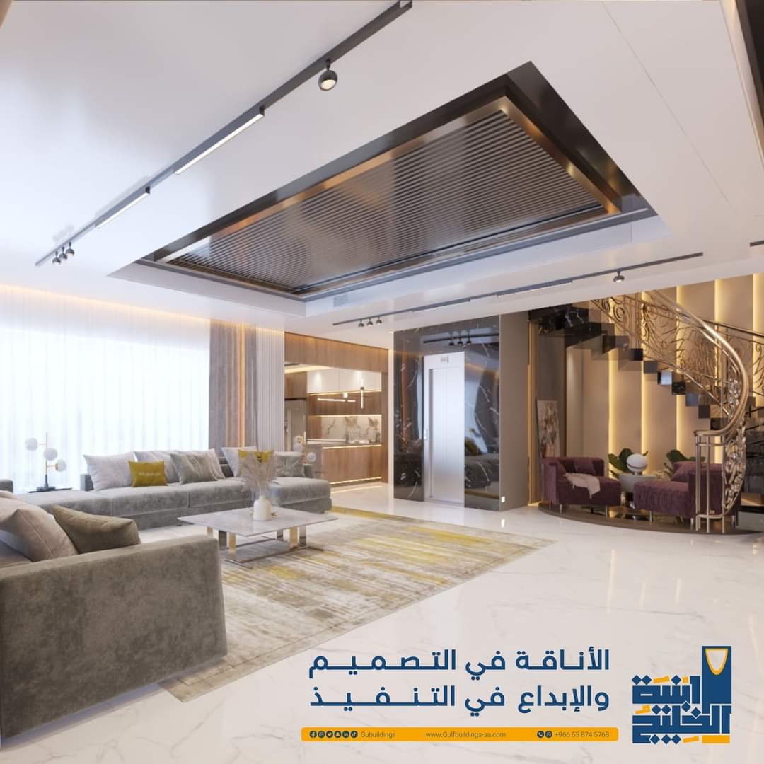 Gubuildings's tweet photo. تبحث عن الأناقة في التصاميم والإبداع في اختيار أدق التفاصيل لإنشاء بيتك أو مشروعك الخاص ما عليك غير شركة #أبنية_الخليج للمقاولات و #الديكور :
- تصميم_داخلي 
- تصميم_خارجي 
- تصميم_حدائق 
- تنفيذ 
👈 اتصل ��لآن لتعرف افضل الاسعار :
- 0558745768 "متوفر واتس " https://t.co/QKV15yjpy2