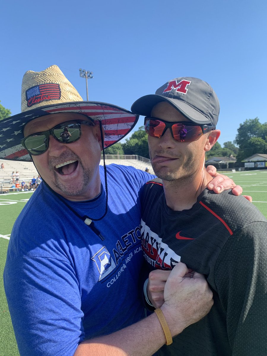 My guy <a href="/Dhunt1414/">Derek Hunt</a>