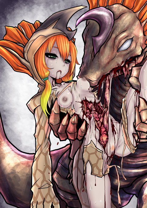 【再掲】最新作に登場するらしいですね。 