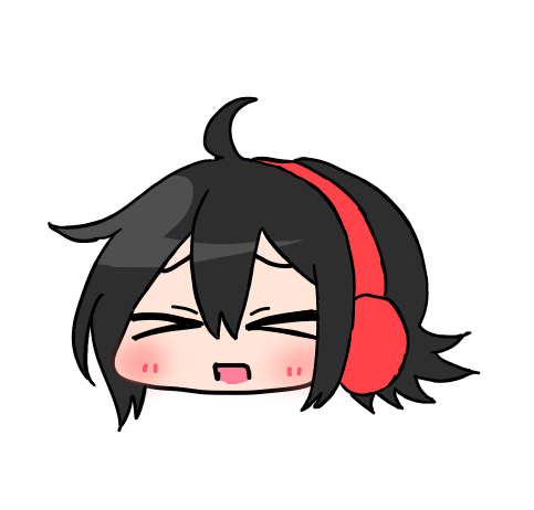 ヘッドホンちゃんのtwitterイラスト検索結果