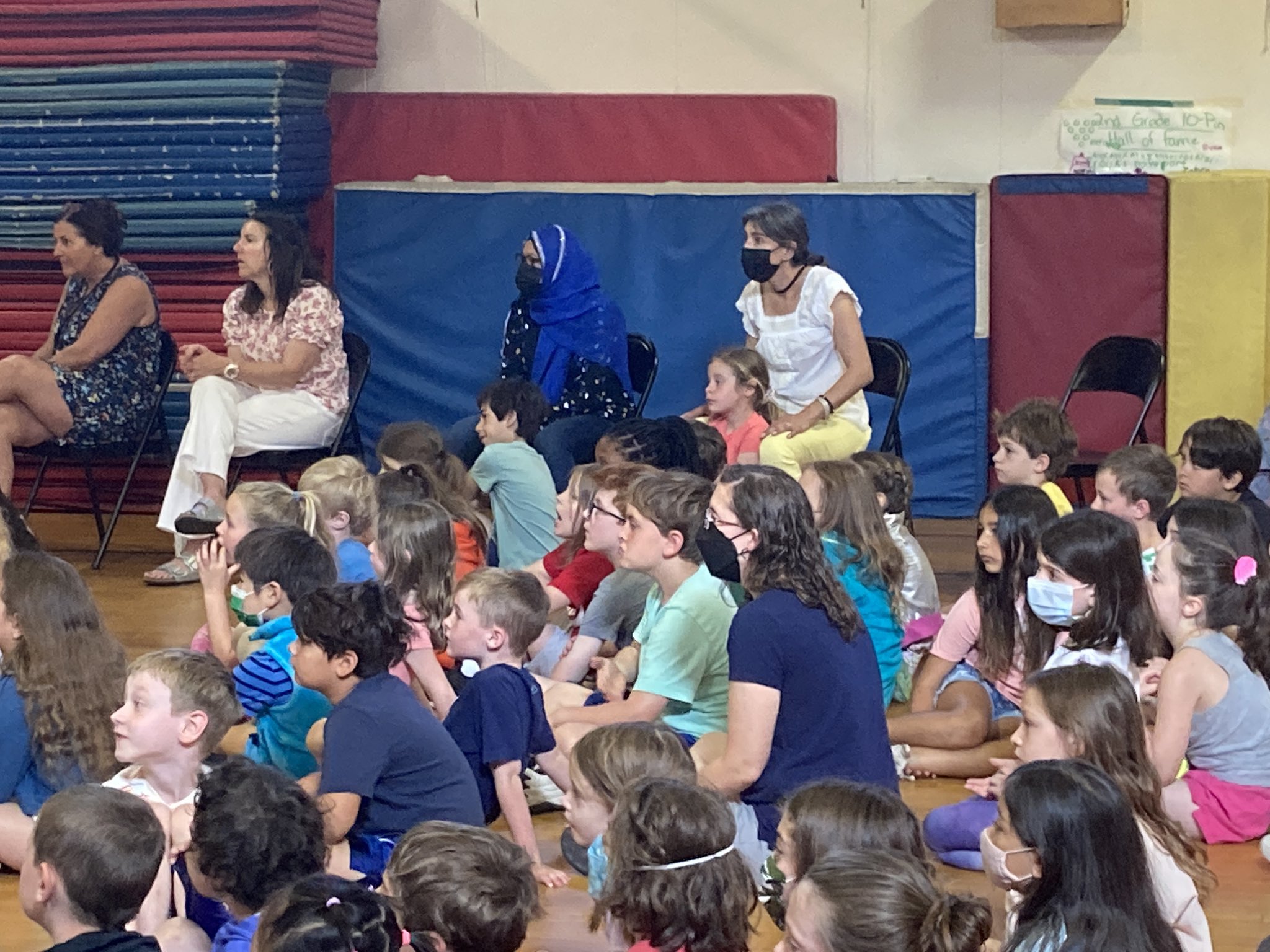 Ward Elementary School (ward_elementary) / Twitter