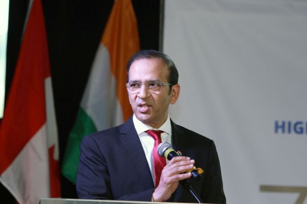 Ajay Bisaria tweet media