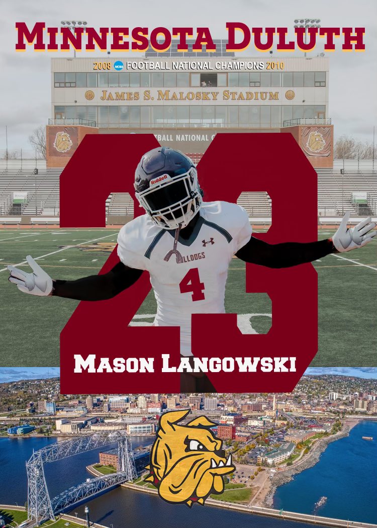 🐶🐶 <a href="/CoachVogler/">Chase Vogler</a> <a href="/UMD_Football/">UMD Football</a>