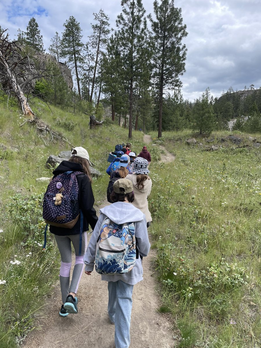 SD67 Indigenous Ed tweet media