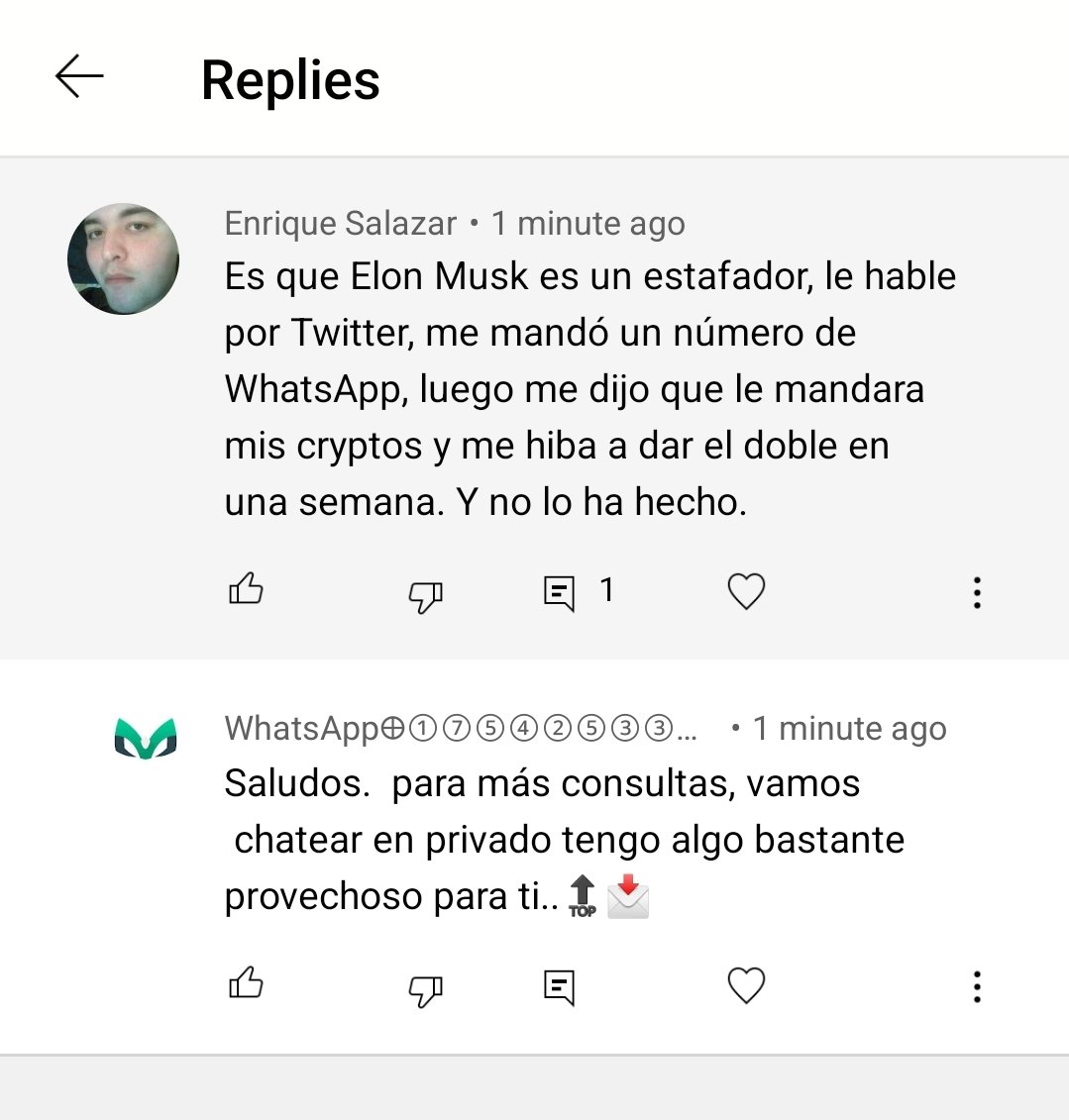 MARCIANOPHONE's tweet photo. 😑😑 así como avanzamos: 
https://t.co/PK604PdV49 https://t.co/VOLabE8tdh