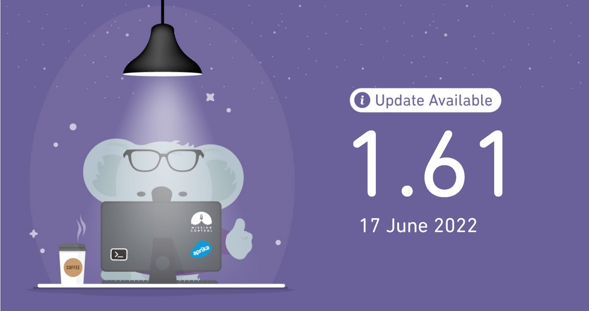 Our latest release, v1.61, just dropped. There's some handy new features including Start Date + Working Days &amp; Dependency Notifications as well as a raft of enhancements across Timesheets, Scheduler, Whiteboard, Role Utilization &amp; others. Catch up here... sforce.co/3tIbxsp