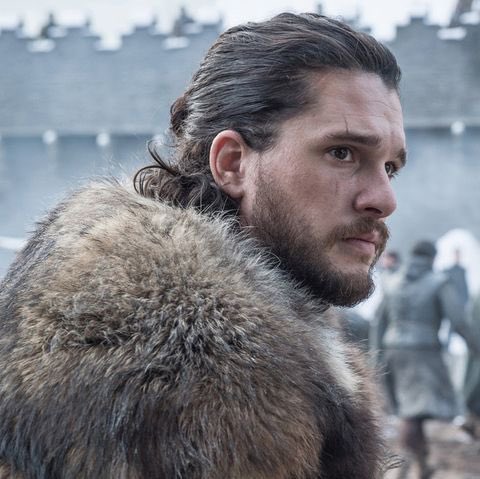 DiscussingFilm's tweet photo. Kit Harington will return as Jon Snow to lead a ‘GAME OF THRONES’ sequel series.

What are your thoughts? https://t.co/aDiF1IIBU7