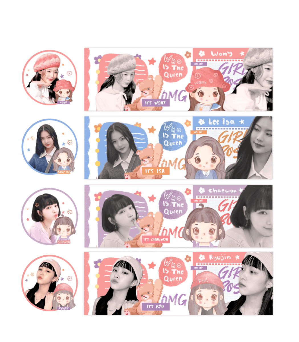 lefnora's tweet photo. Mind to help rt please? maacii <3
good morning! aku ada layout ready stock gg kaya di bawah dengan price 10k/each yaa. untuk paymentnya bisa melalui spay, dana, qris. bisa langsung dm aku jika berminat okaii 🧸💗

#zonauang #zonaba https://t.co/V3jnNLFo2J