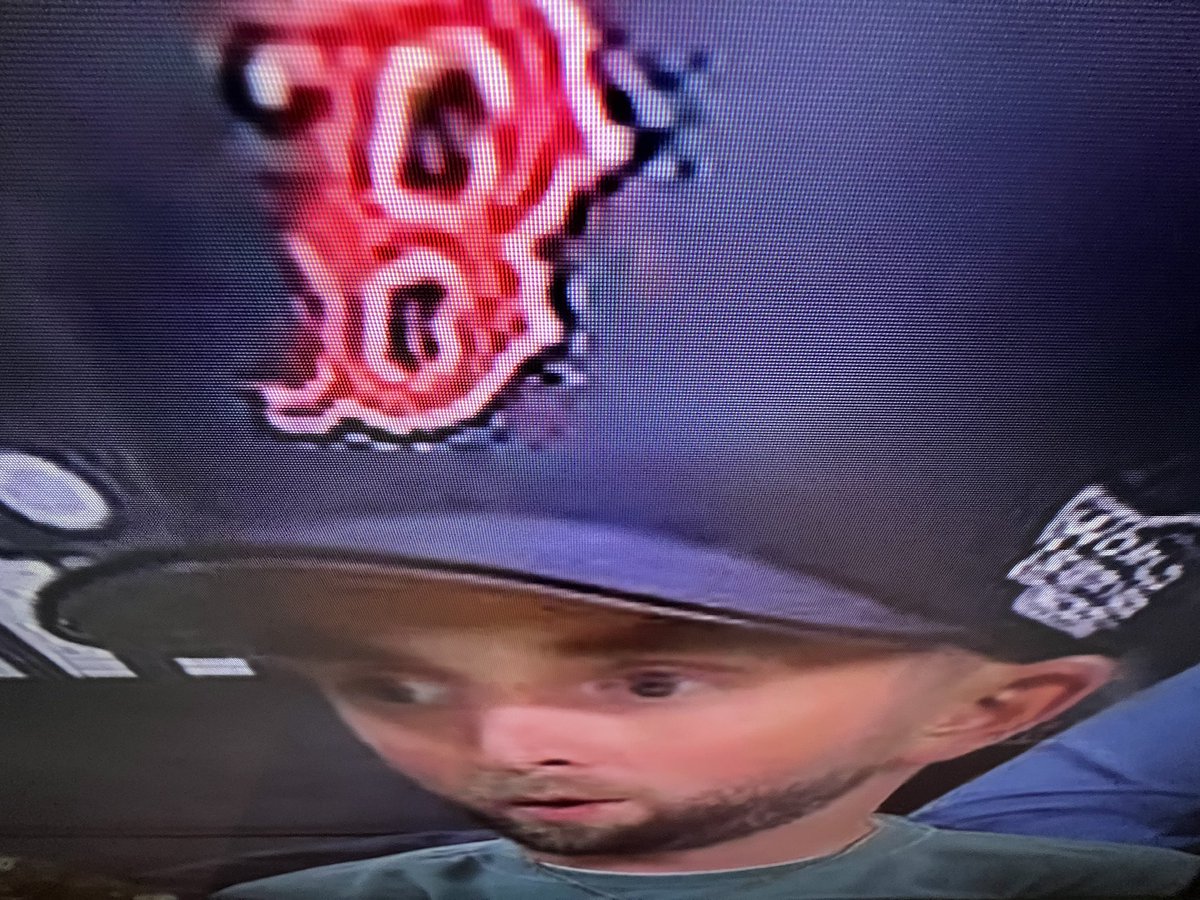 Big Cat tweet media