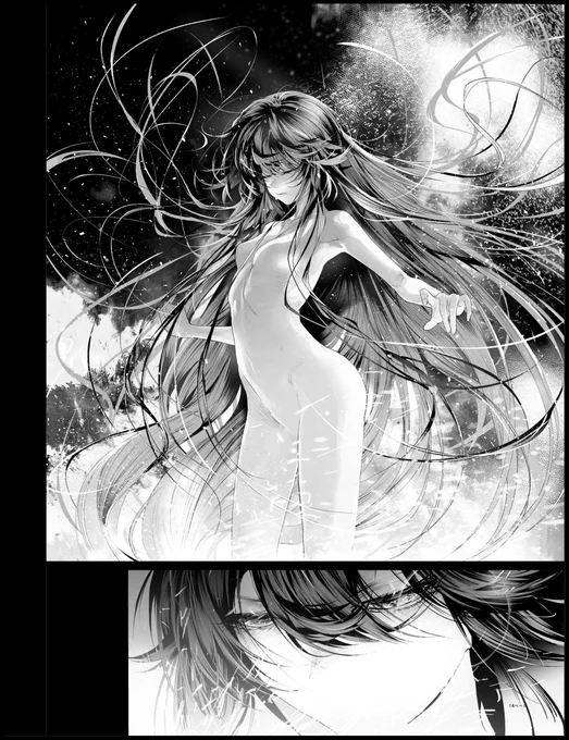 帝都聖杯奇譚 Fate/type Redline第十五話-②
次回更新は来週になります!よろしくお願い致します🙇‍♂️🙇‍♂️
https://t.co/U1rQ2rCzB1 #帝都聖杯奇譚 