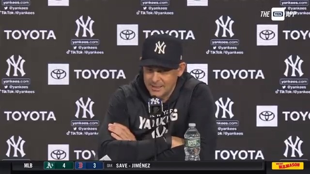 Yankees beat Rays 2-1