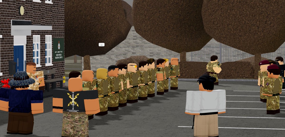 Guardian Centers tweet media