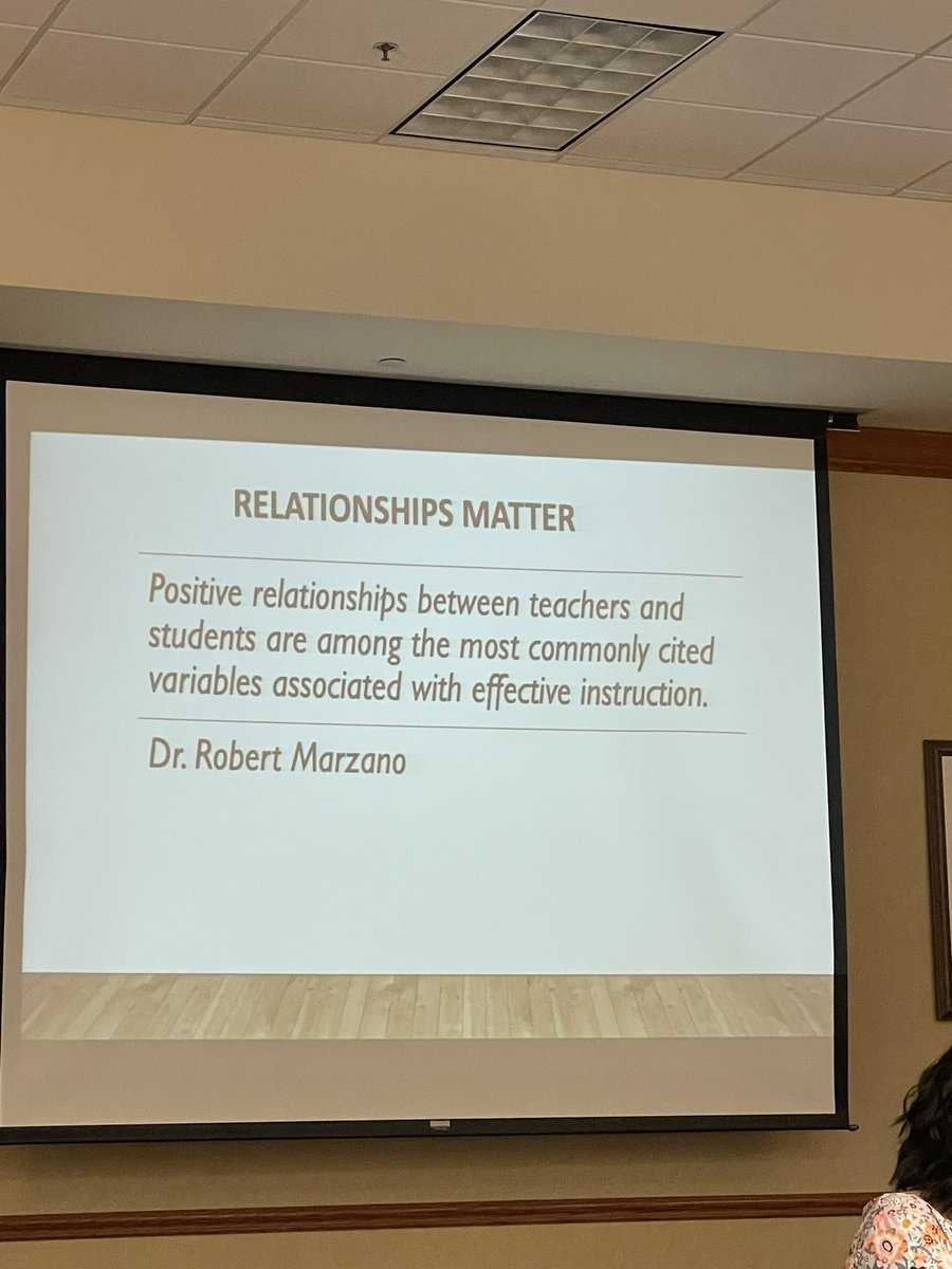mle_val's tweet photo. Big takeaways from today: Leadership matters, relationships matter, and your “why” matters! Thank you for a year of learning, growth, and fellowship #MOLA36.  The best PD I’ve ever experienced!! https://t.co/N1PYVcZ1AB