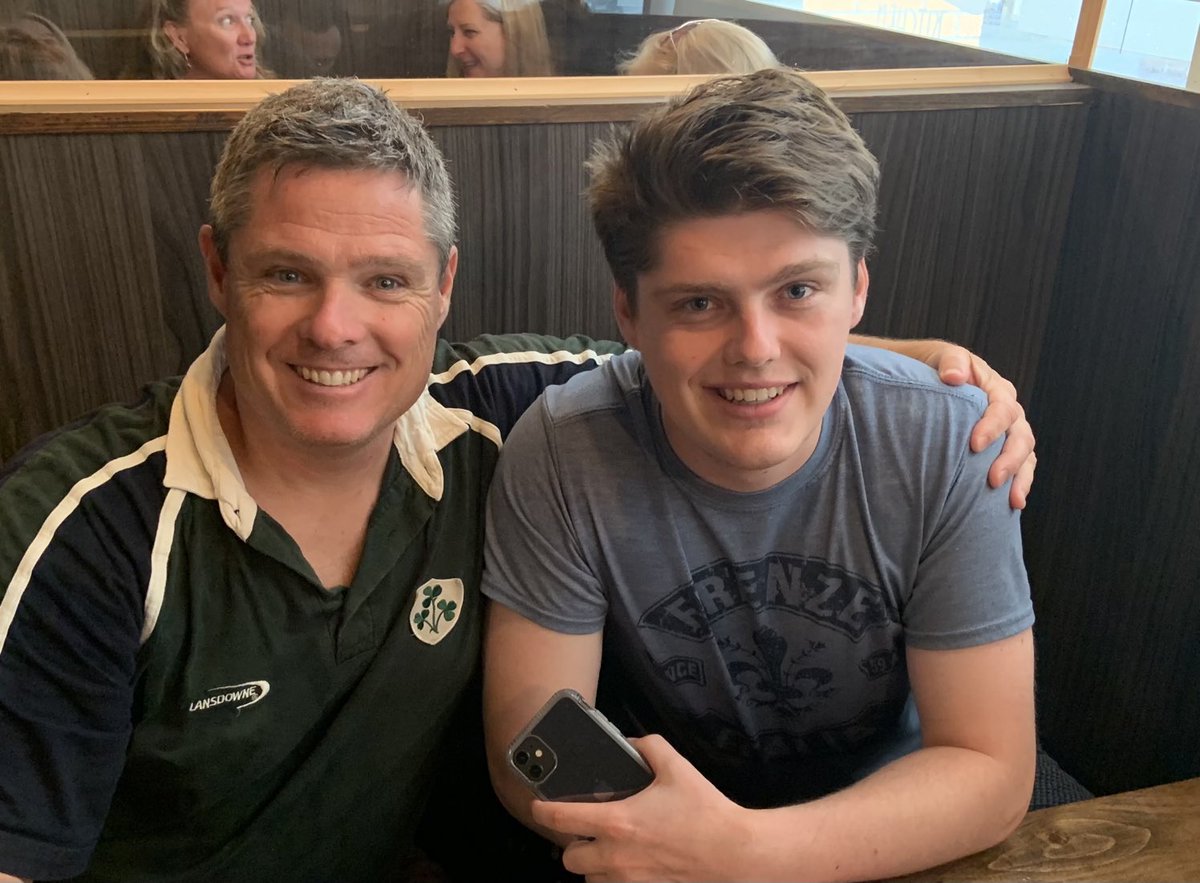 Happy Birthday Connor !