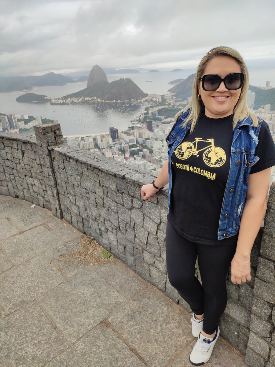 ellenwar's tweet photo. Mirante dona Marta/Rj https://t.co/aqsJ3i88St
