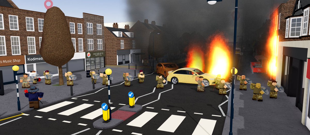 Guardian Centers tweet media