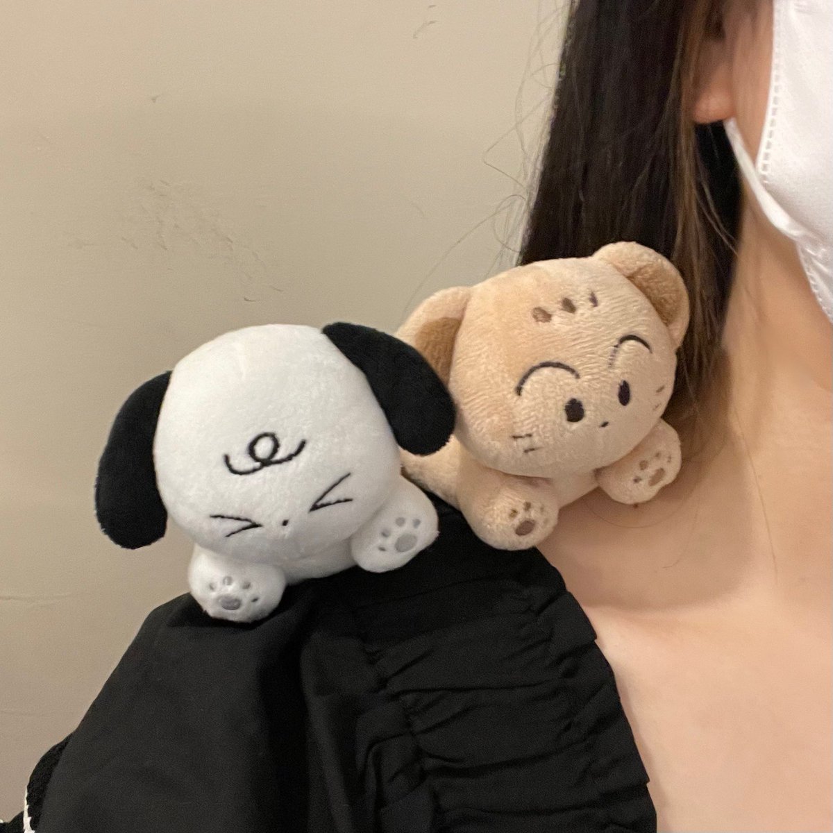 KsoulShop's tweet photo. [🇲🇨INA] Obok &amp; Aeong (Mark &amp; Jungwoo)
by
@kkwadangzz

💰 60,000 IDR~~ (✅ EMS &amp;TAX &amp;  DP)
📅 29 Jun' 22
📌 https://t.co/D3pD201X3H

#nct #nctdoll #ksoulshop_nct #ksoulshop_doll #markdoll #jungwoodoll #mark #jungwoo https://t.co/jTrErhfUi1