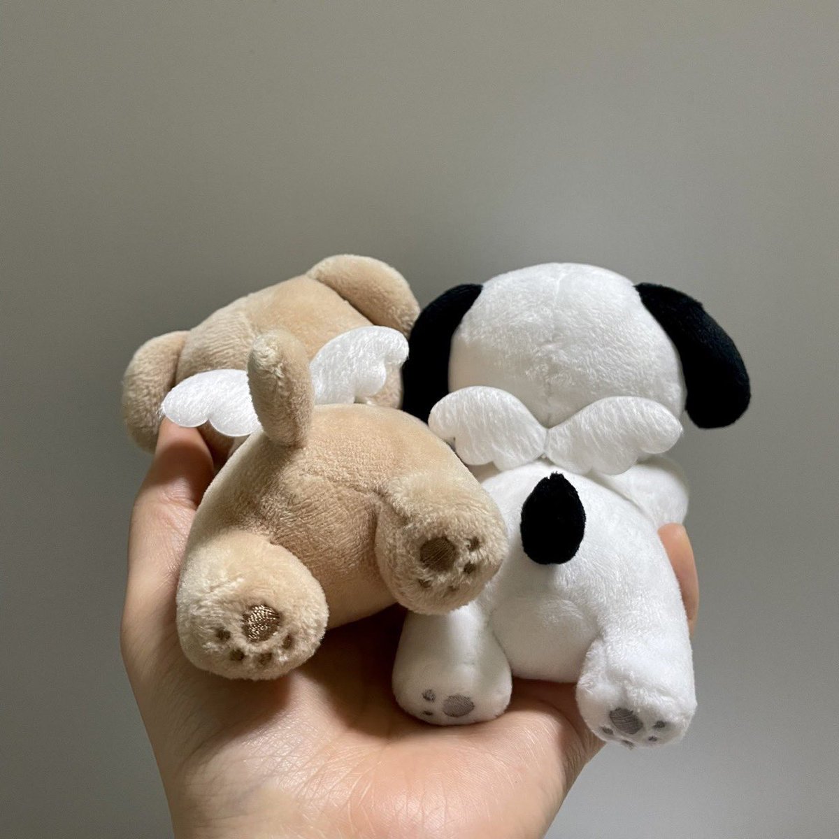 KsoulShop's tweet photo. [🇲🇨INA] Obok &amp; Aeong (Mark &amp; Jungwoo)
by
@kkwadangzz

💰 60,000 IDR~~ (✅ EMS &amp;TAX &amp;  DP)
📅 29 Jun' 22
📌 https://t.co/D3pD201X3H

#nct #nctdoll #ksoulshop_nct #ksoulshop_doll #markdoll #jungwoodoll #mark #jungwoo https://t.co/jTrErhfUi1