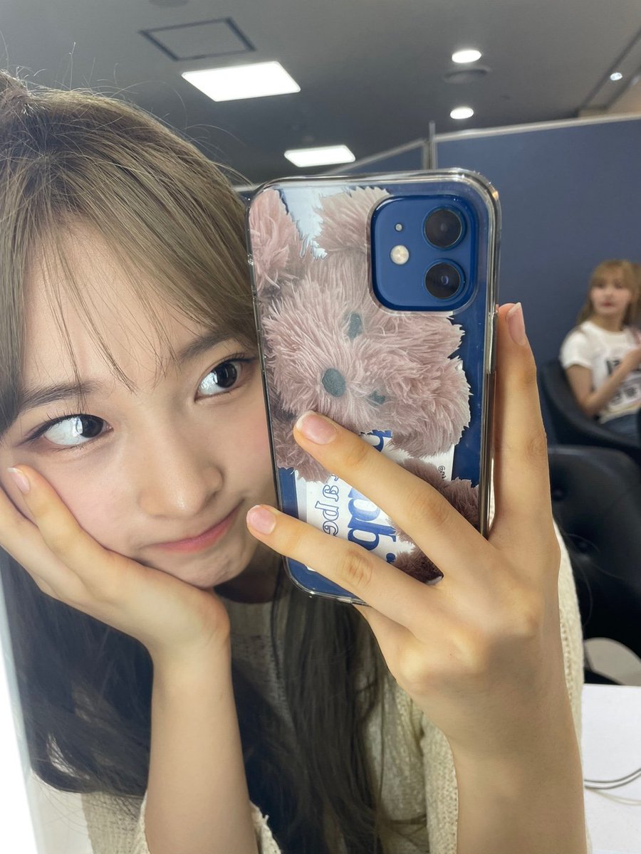 ichillin_km's tweet photo. 나는 블루공주할래🫐🫧💗

#ICHILLIN #아이칠린 #CHOWON #초원 https://t.co/5A3moFsYo6