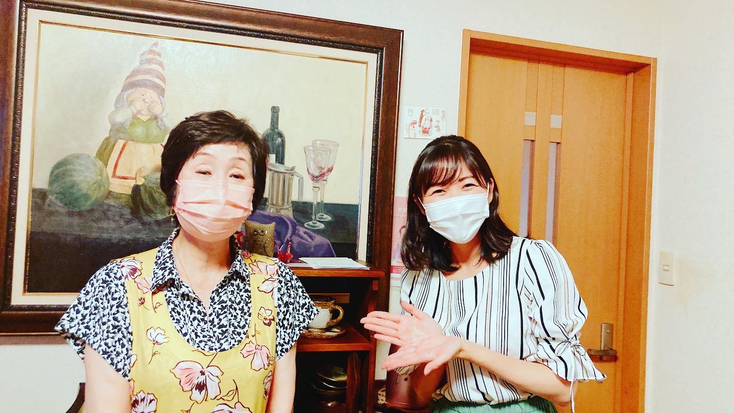 かごnew 今日は親子で楽しむおでかけウィーク第4弾 グルメ編 桜ヶ丘の自宅開放型カフェはアットホームでとっても落ち着きました 親子連れに嬉しいポイントも沢山 お昼2時45分 是非チェックしてくださいね 鹿児島 親子で楽しむ 鹿児島市