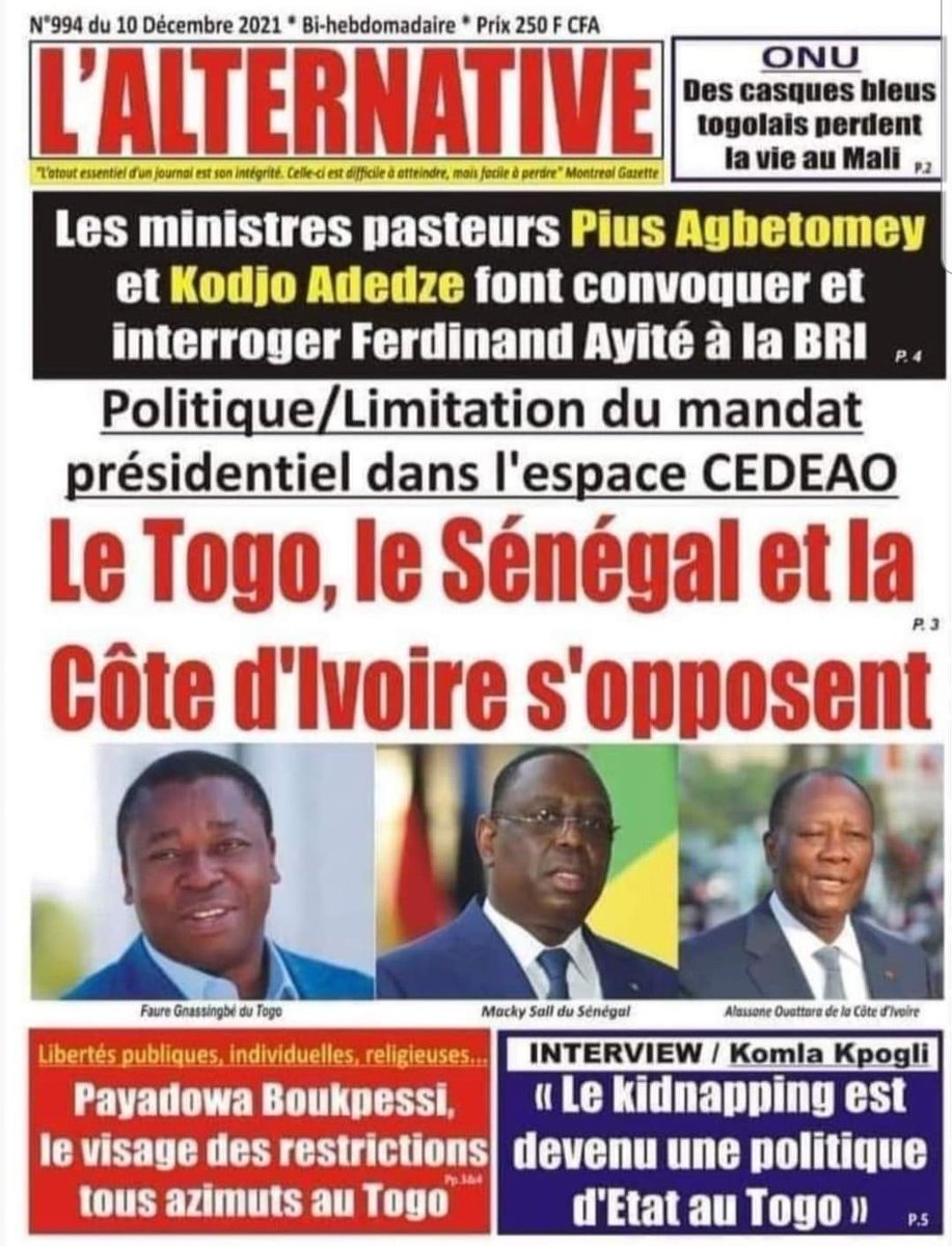 chimere_lopy's tweet photo. Le Sénégal devenu la risée de L'Afrique... Très triste https://t.co/8FSPnVje9W