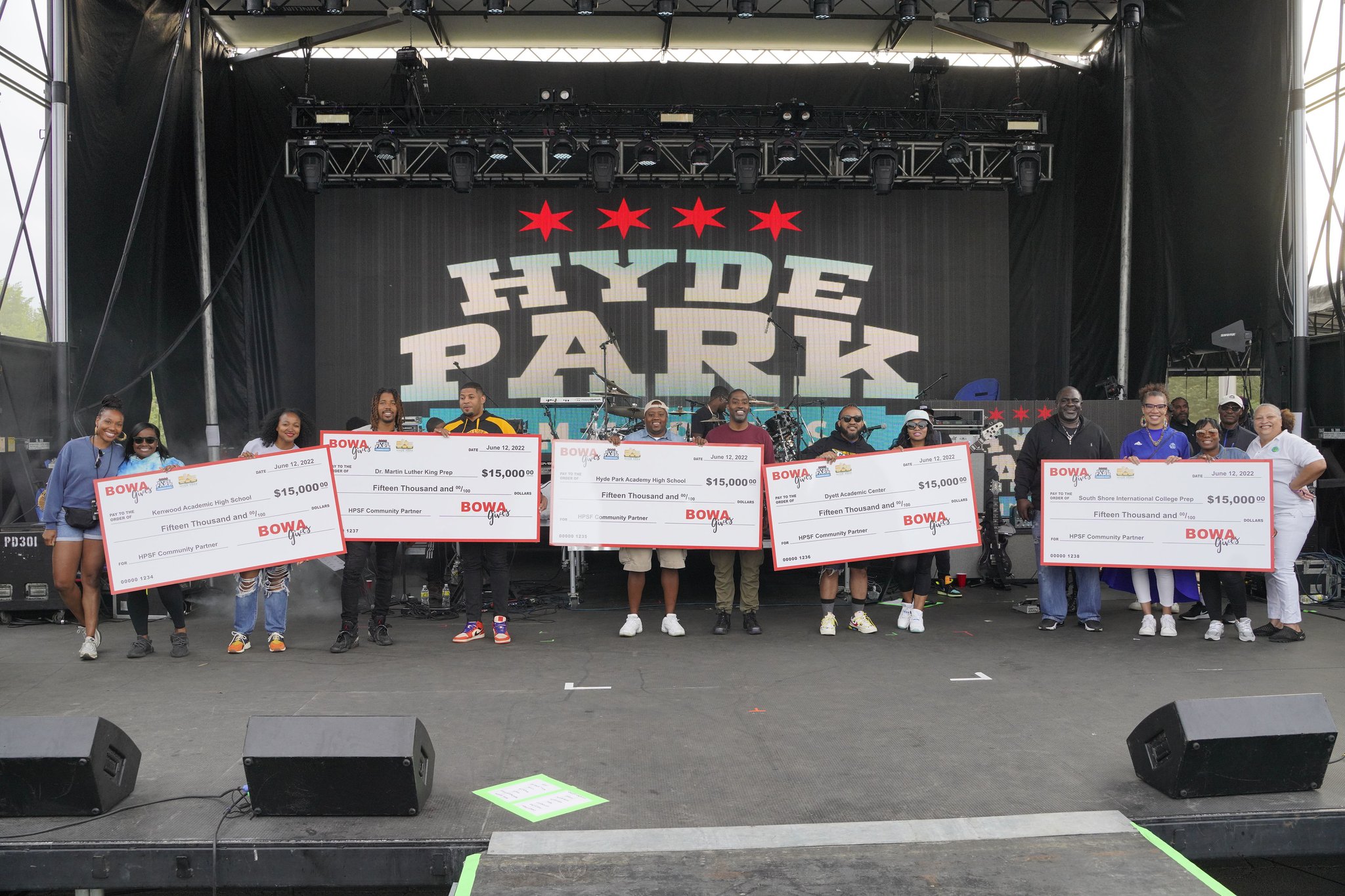 Hyde Park Summer Fest on Twitter "The Hyde Park Summer Fest has always