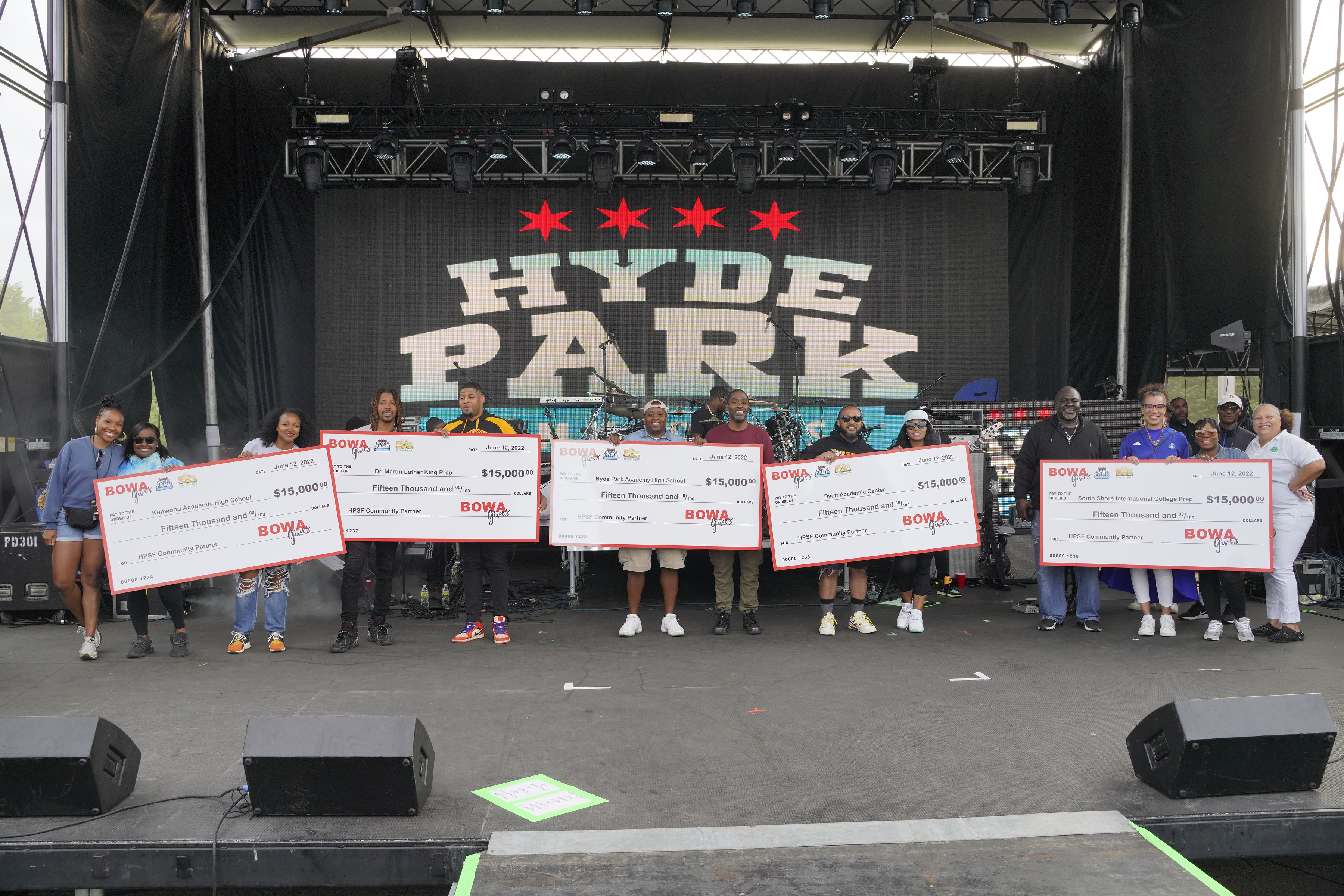 Hyde Park Summer Fest on Twitter "The Hyde Park Summer Fest has always