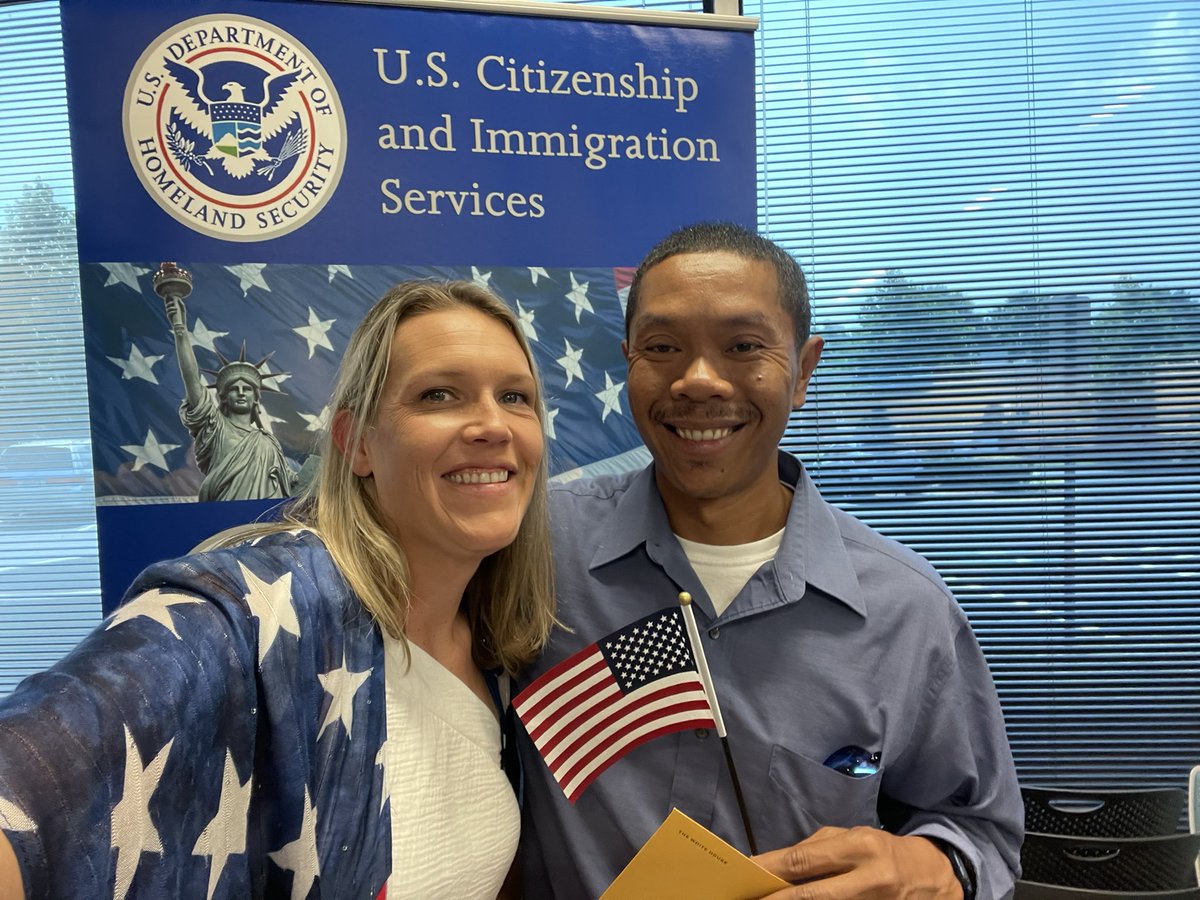 I’m so lucky to call him mine!! #Proud to be an #American.