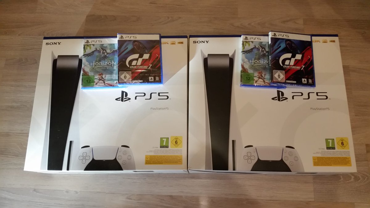 Chaosteam2016tv's tweet photo. Endlich 😍 https://t.co/ptf3z6PHQK