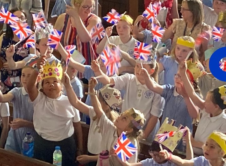RachelJeffery1's tweet photo. Spilsby Music Festival - what a joy 🎵🥰🤩 Proud beyond words of this amazing event and everyone who is part of it. 10 schools singing together - nothing could be better 🎵❤️ 71 festivals and still going strong 💕 @SpilsbyPrimary @InfinityAcad https://t.co/2thJYjI4M9