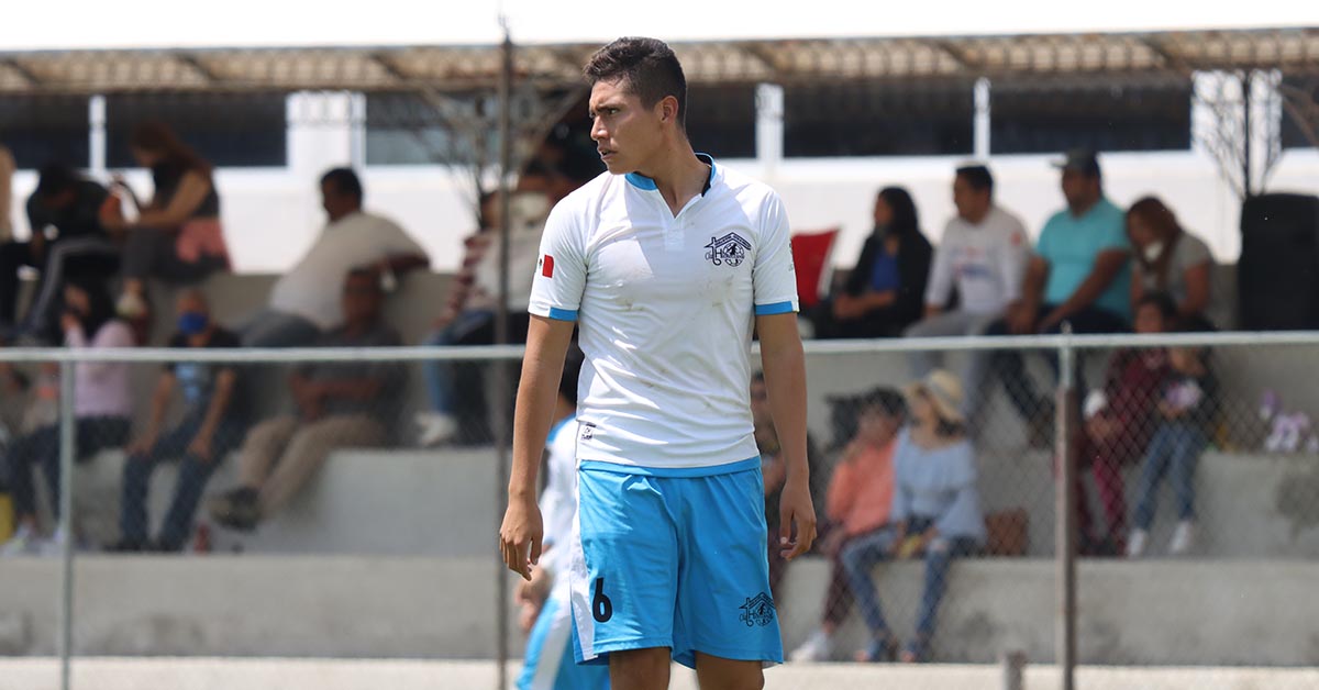 ¡LOS HOMBRES DE HIERRO 🦾!

De los casi 8 mil jugadores registrados en el torneo 21-22, sólo 13 elementos pudieron sumar el 💯 % de los minutos posibles de su Club 🛡... ¡Resistencia pura 🏃‍♂️!

¡Conoce a las 13 máquinas de jugar fútbol! 👉 bit.ly/3zEB0XC

#CrecemosJuntos