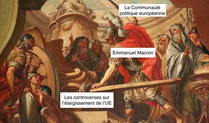 EU Painting Memes (@euinpaintings) on Twitter photo 