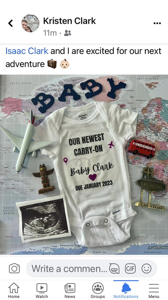 Joe Clark tweet media