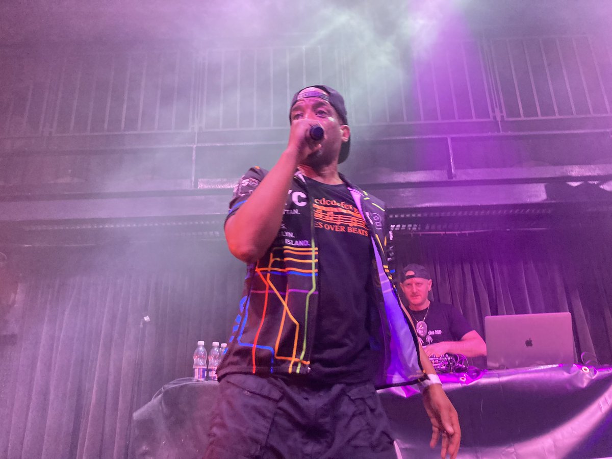 gregraces's tweet photo. What a night at the @TheJazzCafe with @mastaace and @marcopolobeats! The deadly duo!! Do it all again on Friday at @2funkymusiccafe 💥 https://t.co/3BEkaXZwUc