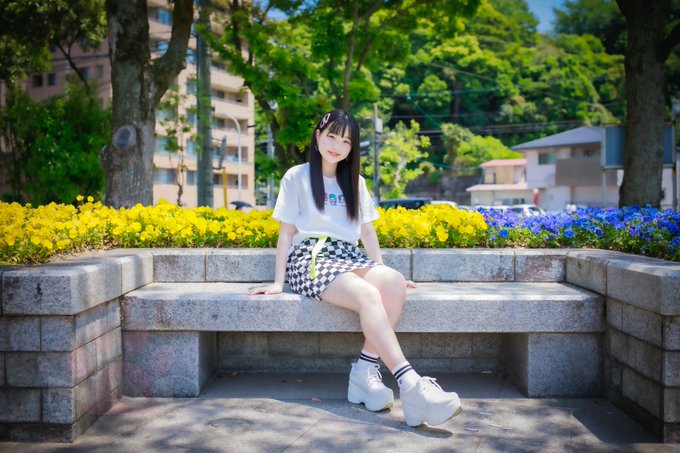 Twitterのコスプレ画像16