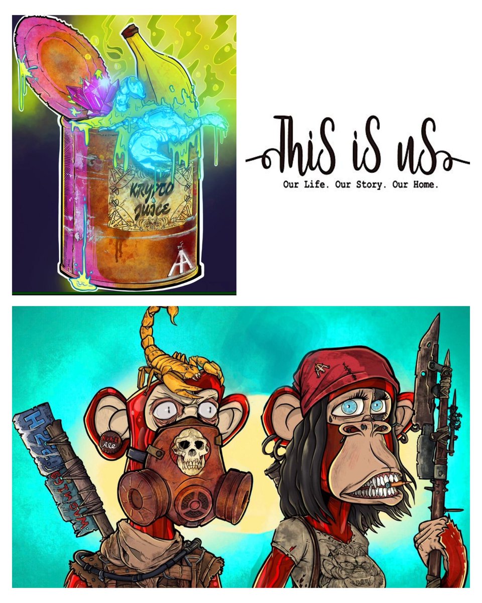 1stSgt_Jroc's tweet photo. "Never above you, never below you, always beside you." This power Couple is ready to grow their family! Will the J3 do them justice? #AAPES #AAPE #LFG #QueenApes #ApeQueen #NFT #NFTs #NFTCommunity #ThirstyThursday #PowerCouples @NFT_Lover_26 https://t.co/lZ2zt2fZHn
