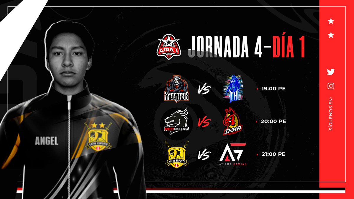 LIGA 1 PERÚ tweet media