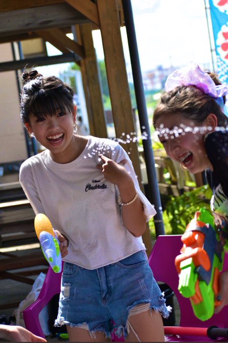 Twitterのコスプレ画像23