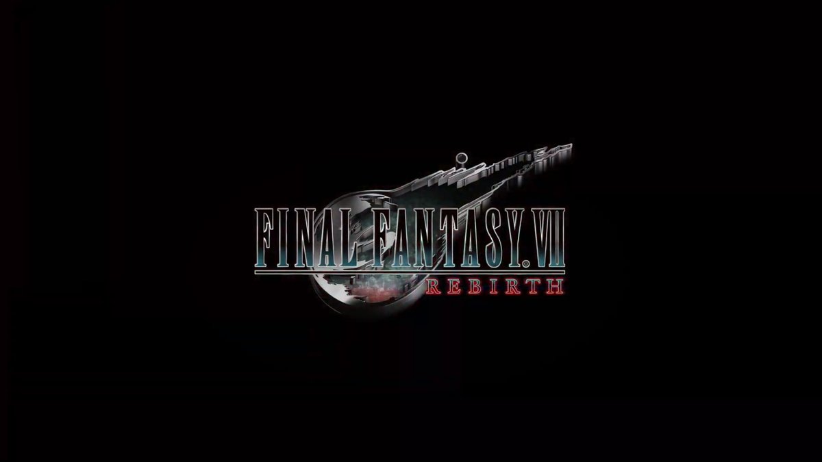 OtakuEsprit's tweet photo. Et FFVII partie 2 intitulé Rebirth arrivera à l'hiver 2023 !
Et ce remake sera divisé en 3 parties !!! 
#FFVII25th https://t.co/RQEvlNn5oh