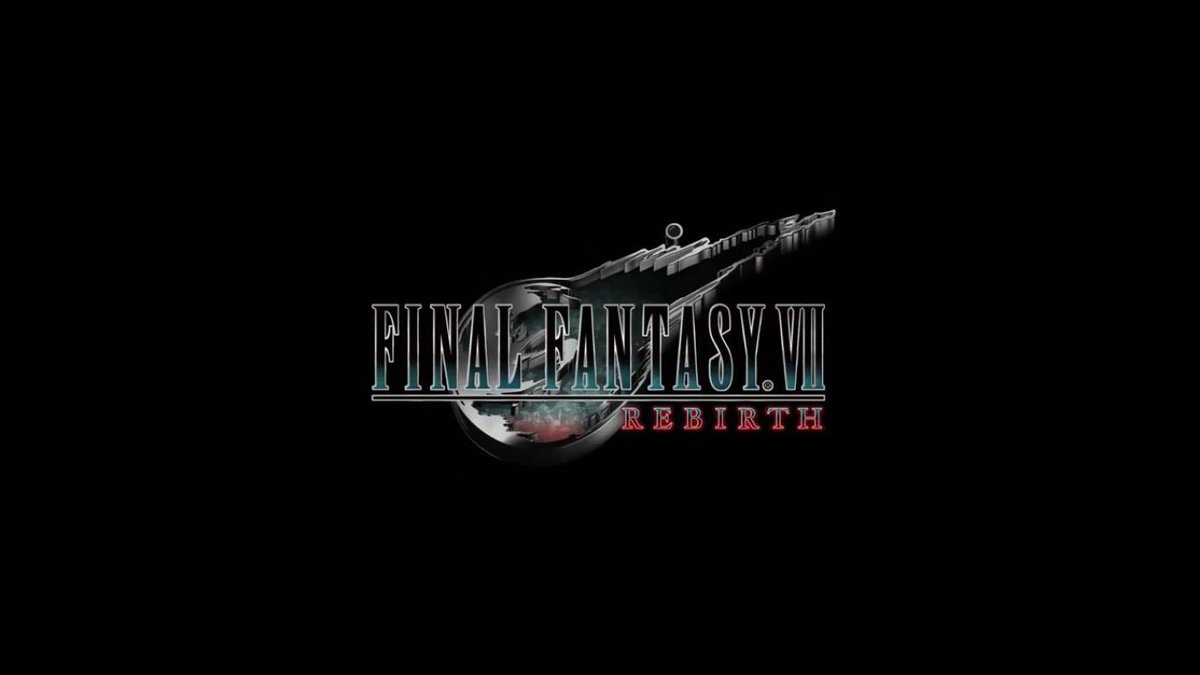 SoraKeyHearts's tweet photo. FINAL FANTASY VII "Rebirth"

La segunda parte del Remake ha sido anunciada para el próximo invierno de 2023 para Playstation 5. https://t.co/HGkeOPjZYn