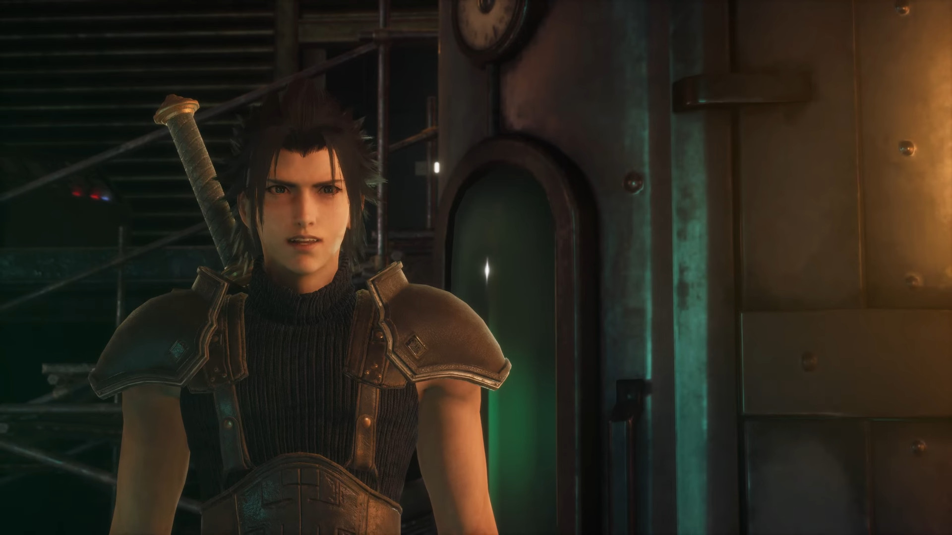 What to know before playing Final Fantasy 7 Remake - Polygon