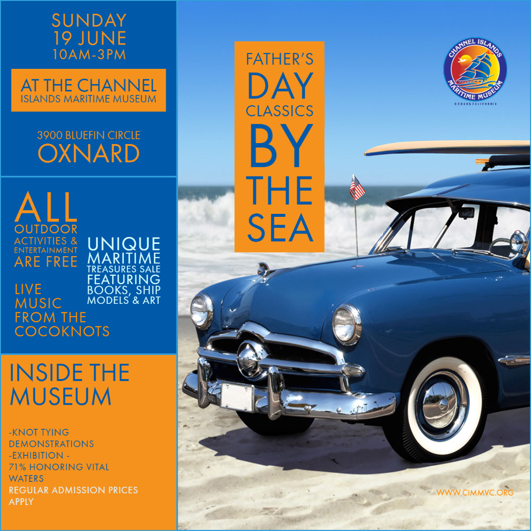 Channel Islands Maritime Museum tweet media