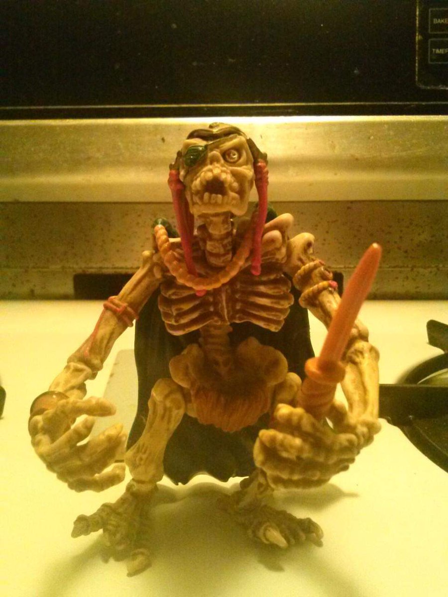 👑 KingHowie810 tweet media